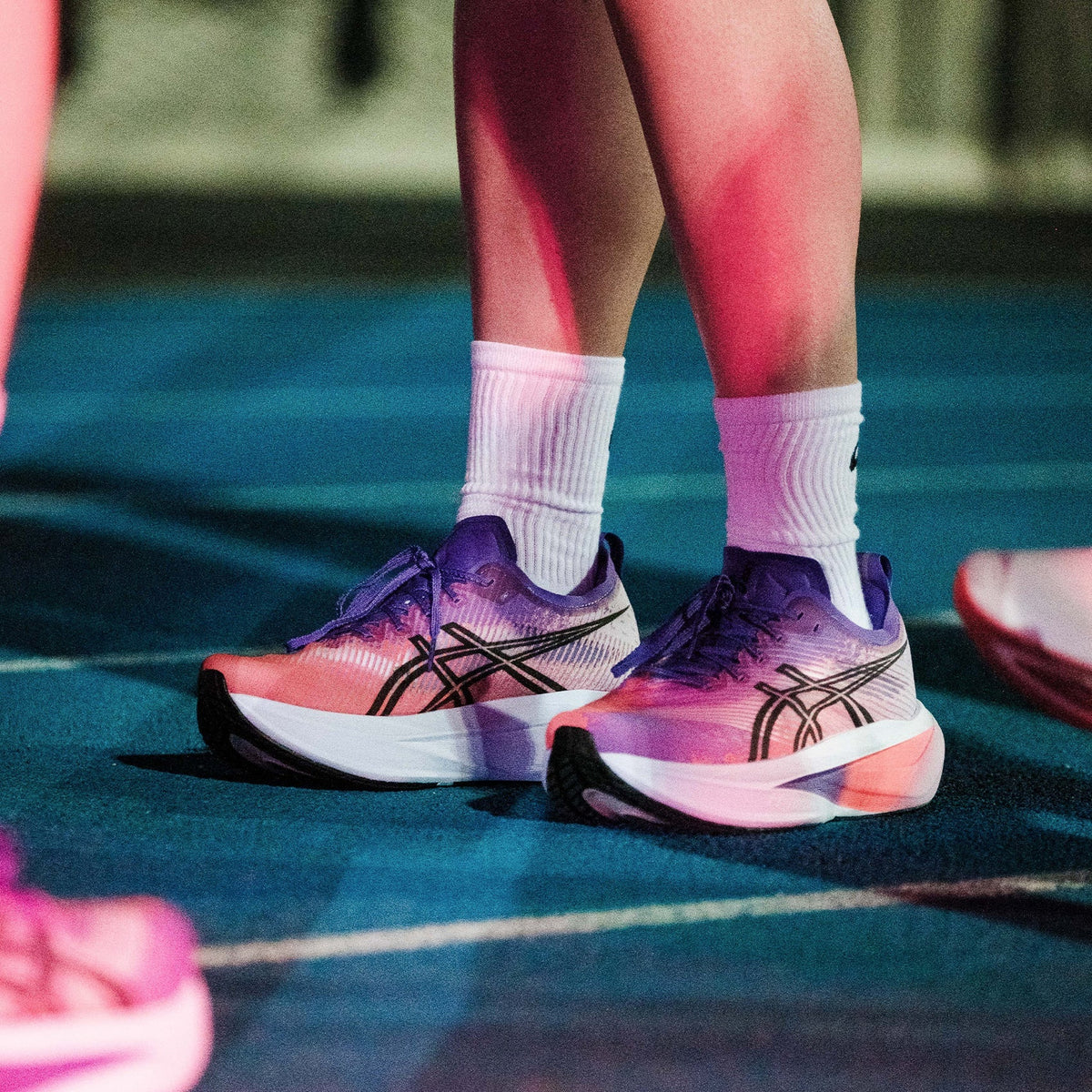 ASICS Megablast unisex