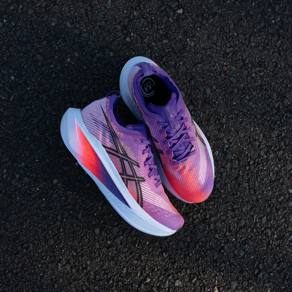 ASICS Megablast unisex