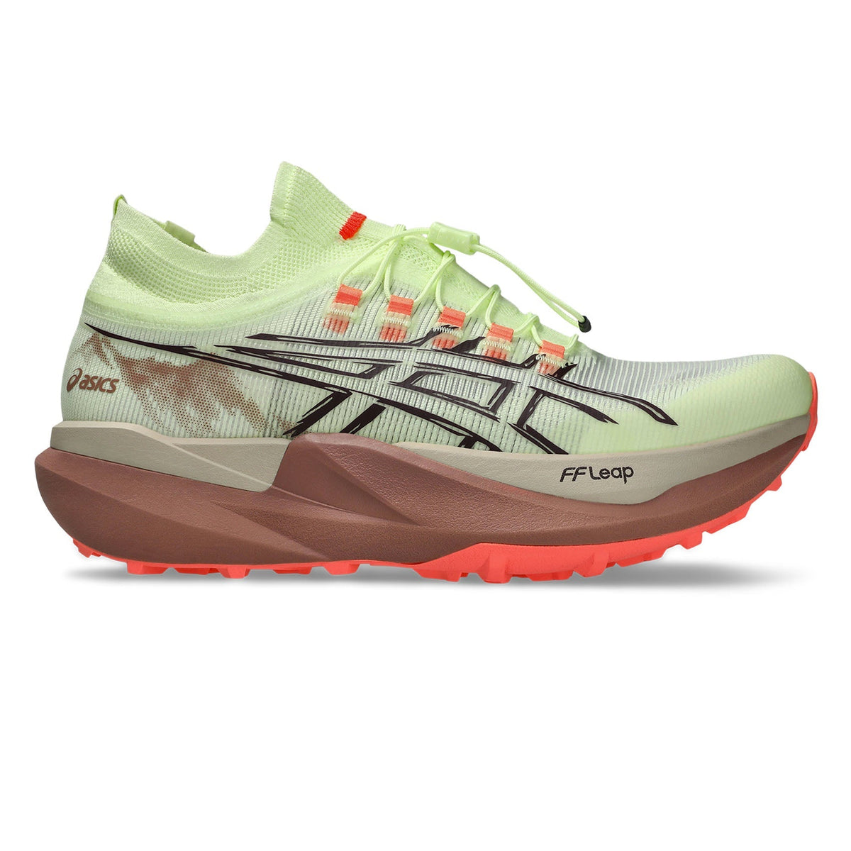 ASICS Metafuji Trail 2 unisex