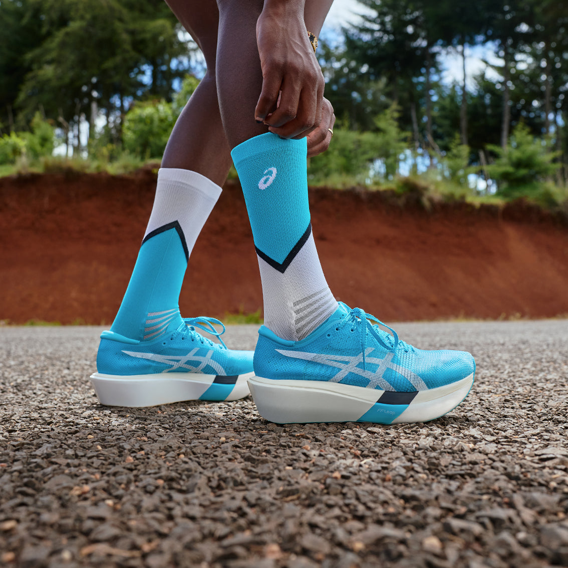 ASICS Metaspeed Sky Tokyo Unisex