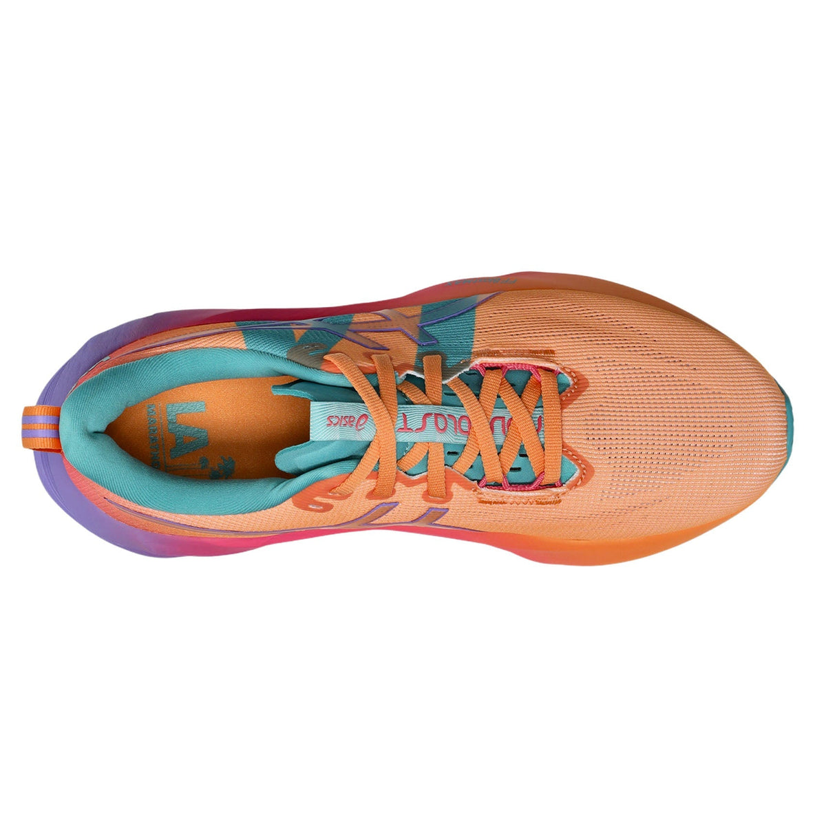 ASICS Novablast 5 LA unisex