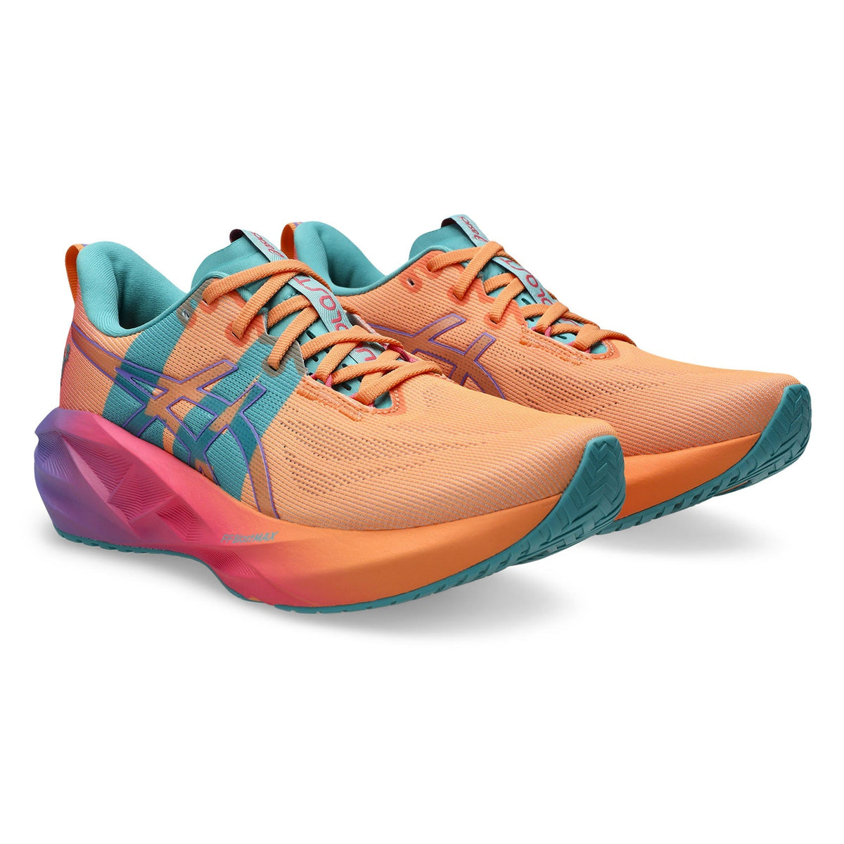 ASICS Novablast 5 LA unisex