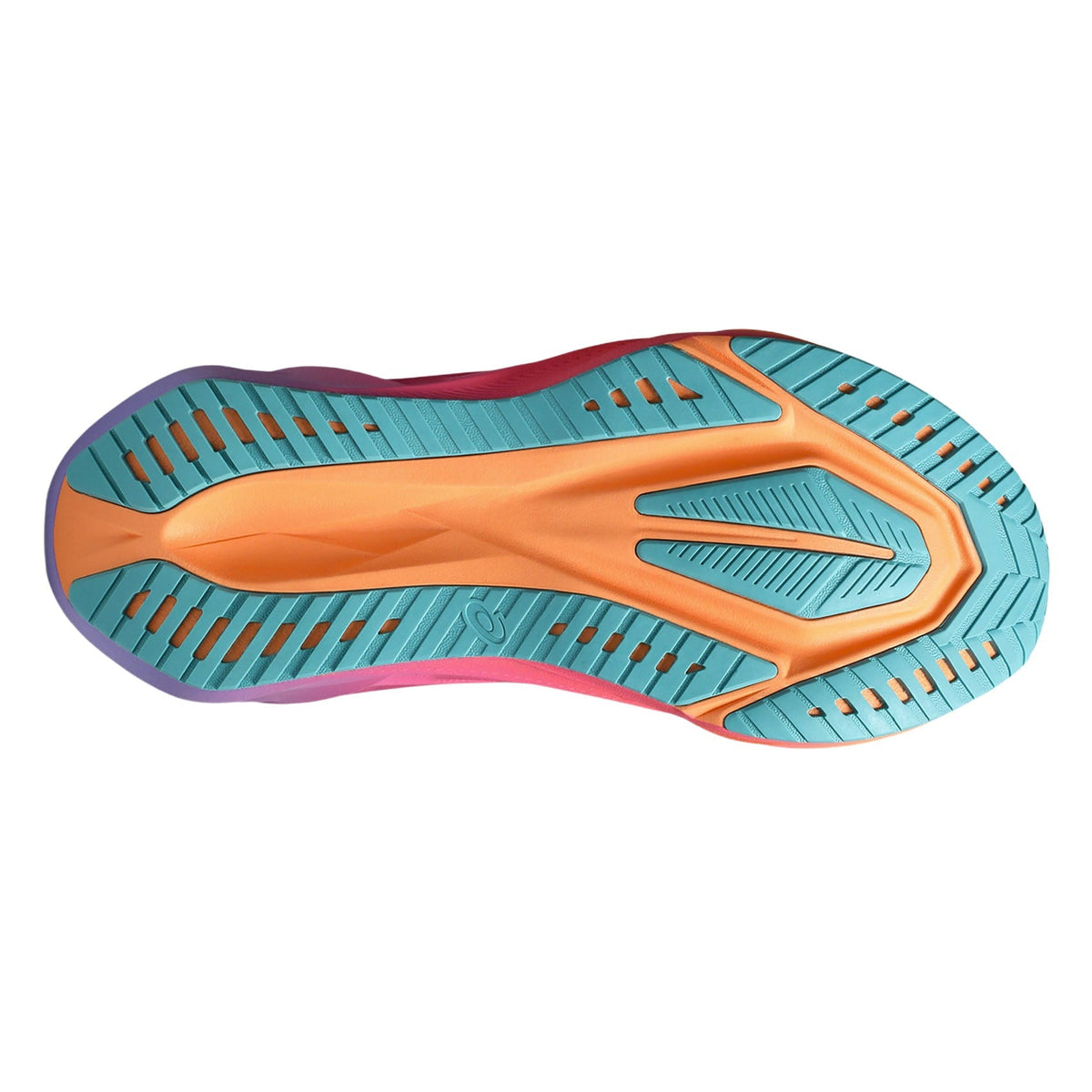 ASICS Novablast 5 LA unisex