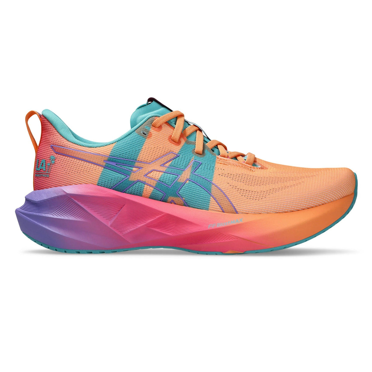 ASICS Novablast 5 LA unisex