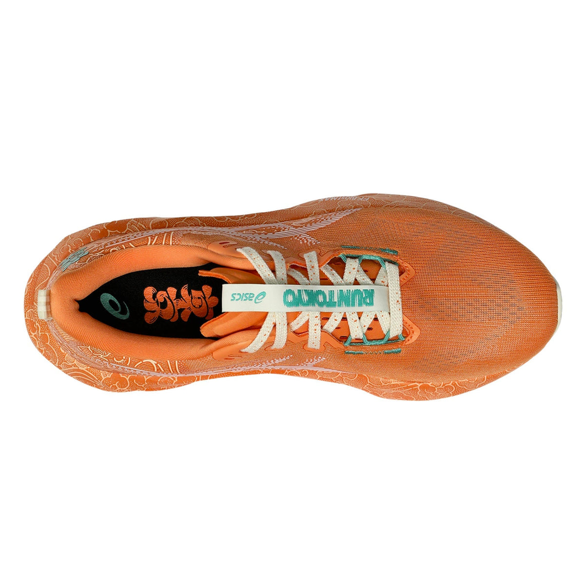 ASICS Novablast 5 Tokyo unisex