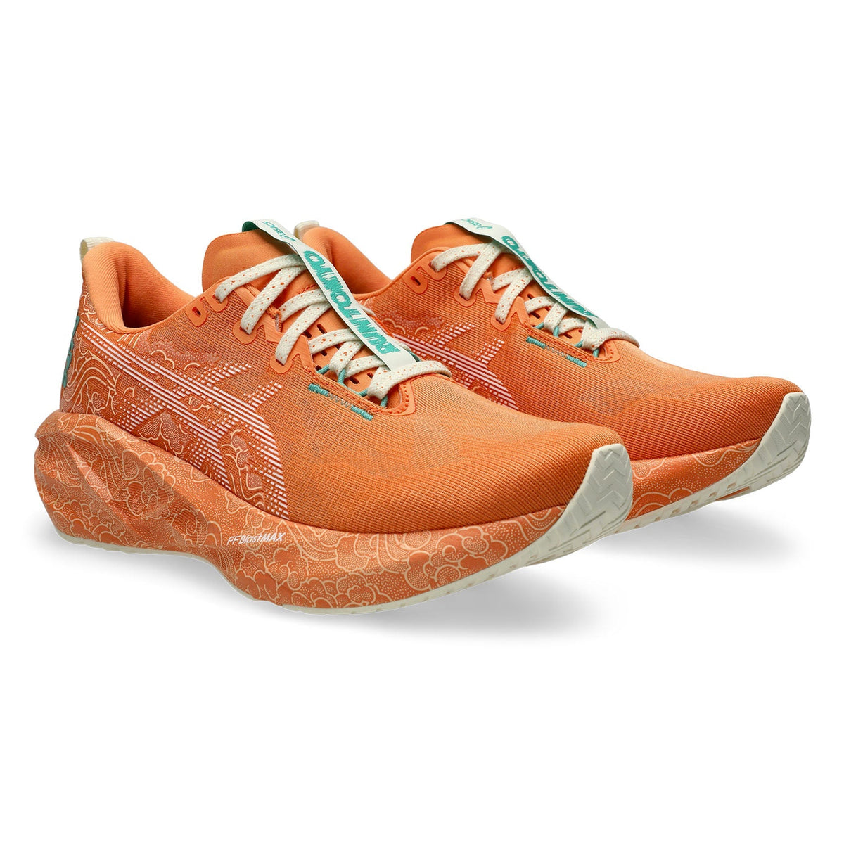 ASICS Novablast 5 Tokyo unisex