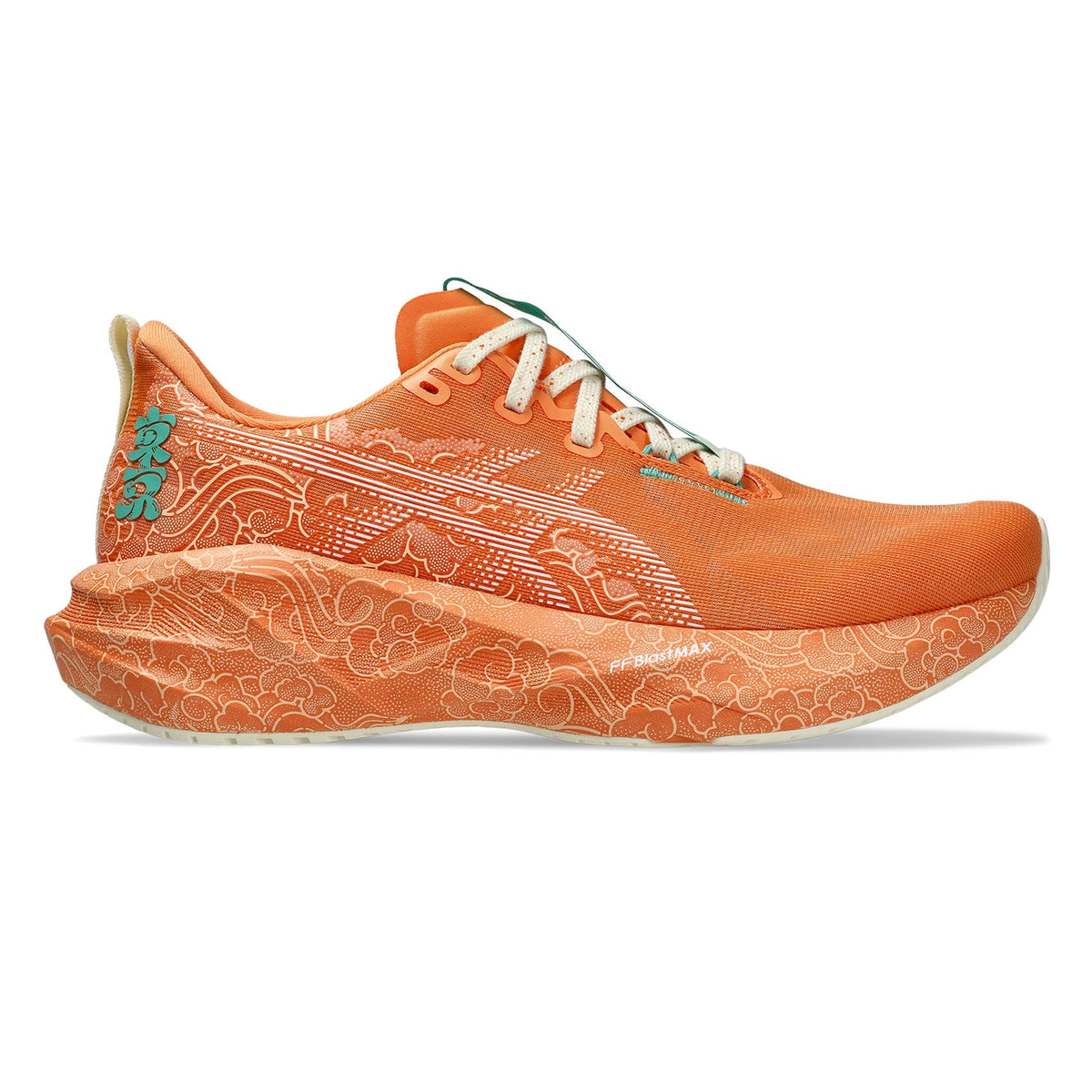 ASICS Novablast 5 Tokyo unisex