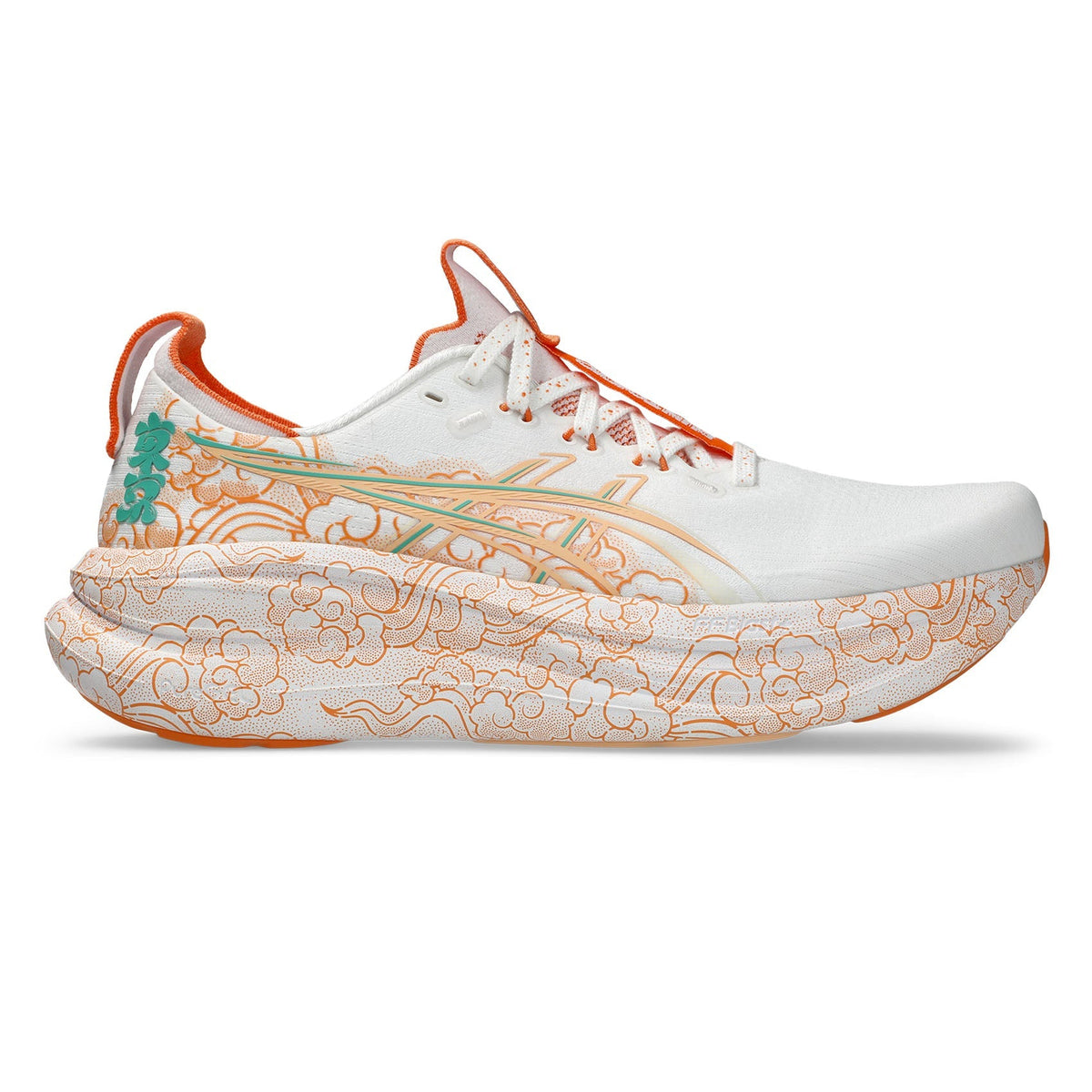 ASICS GEL-Nimbus 28 Tokyo unisex