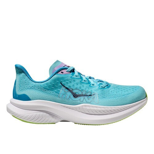 Women's HOKA Mach 6 B-Width