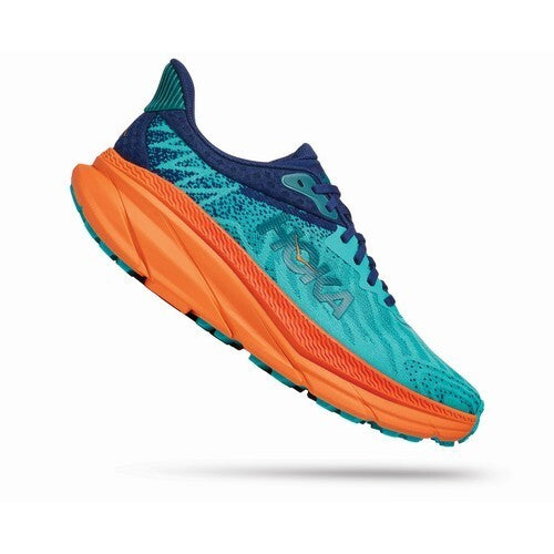 HOKA Challenger ATR 7 Wide (D) para mujer