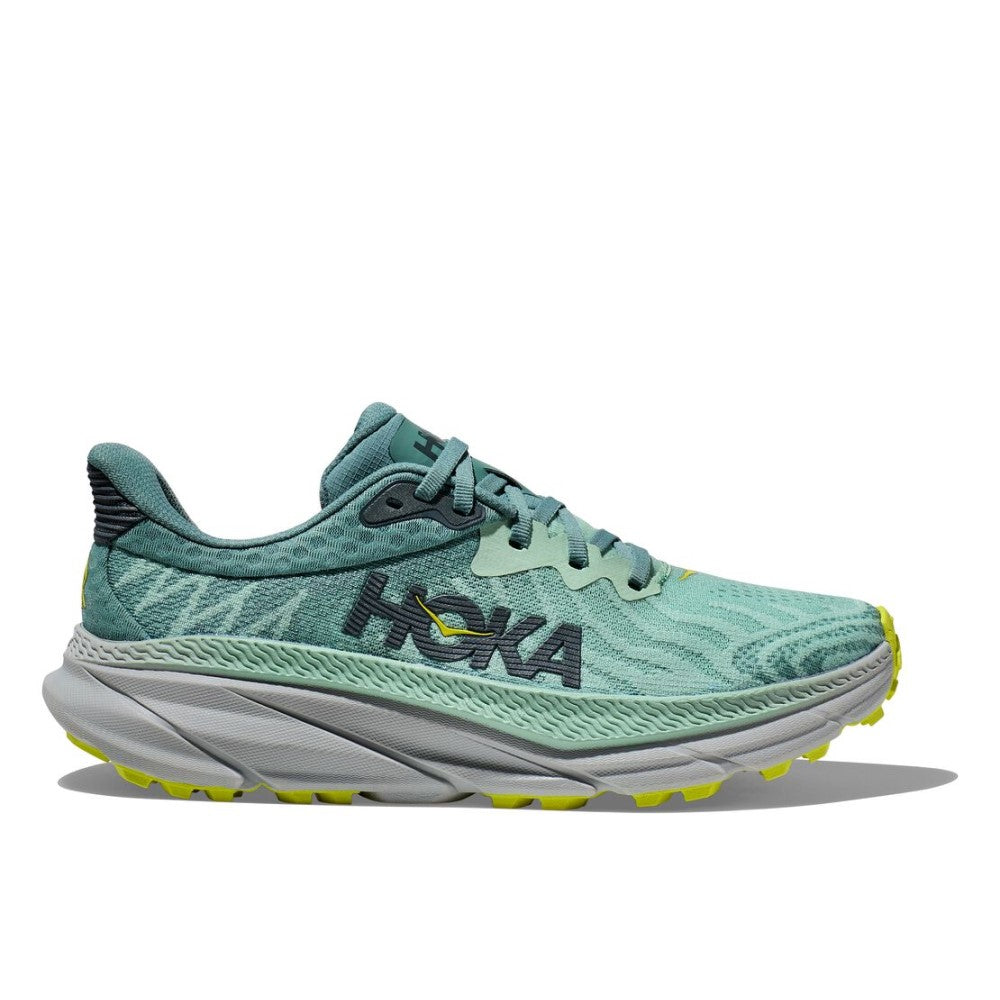 HOKA Challenger ATR 7 Wide (D) para mujer