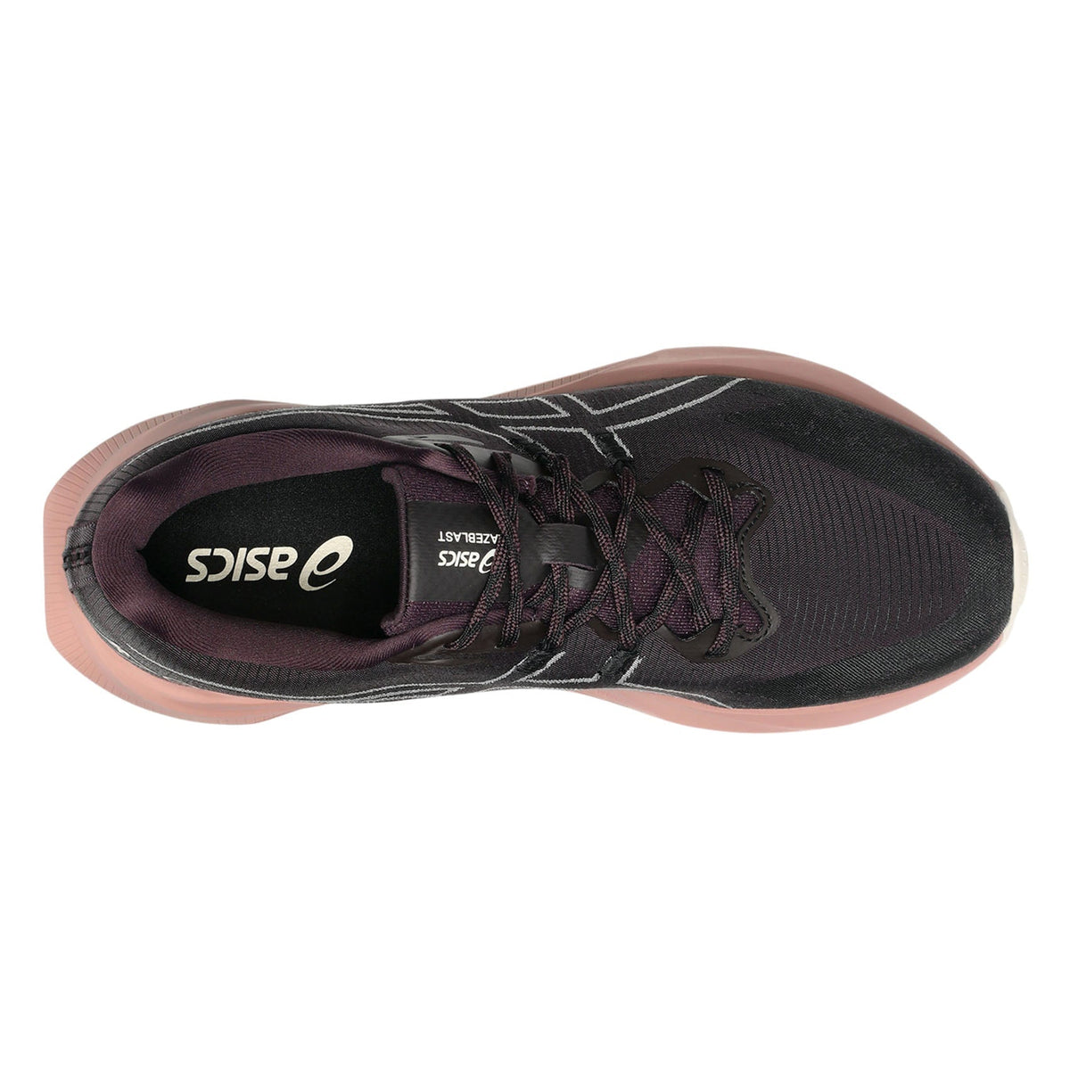 Women's ASICS Blazeblast