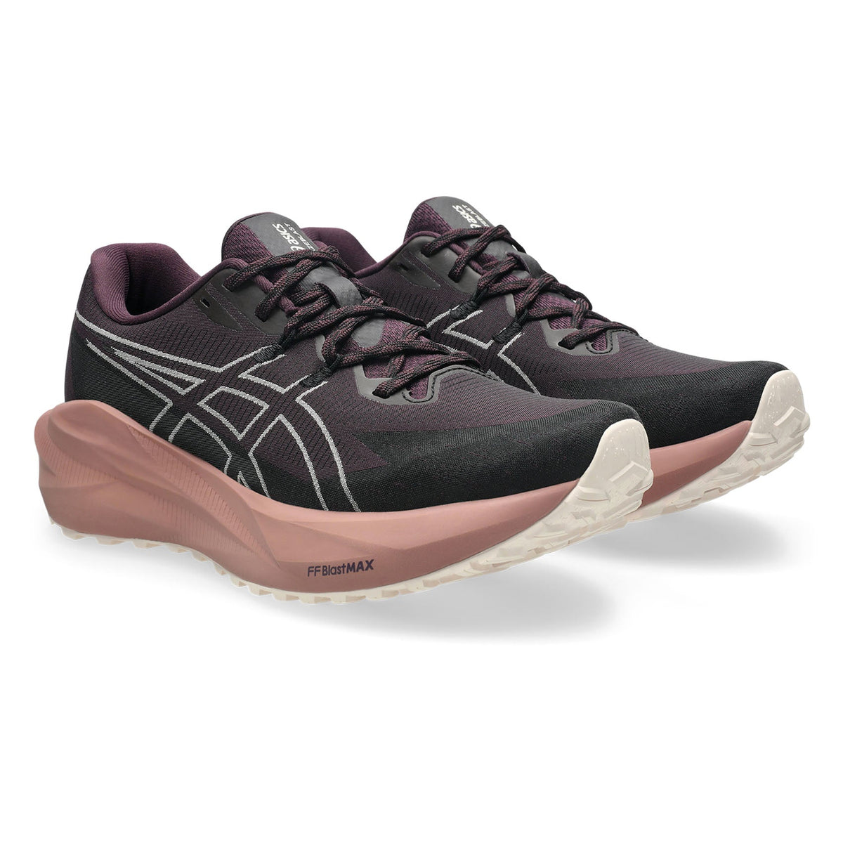 Women's ASICS Blazeblast