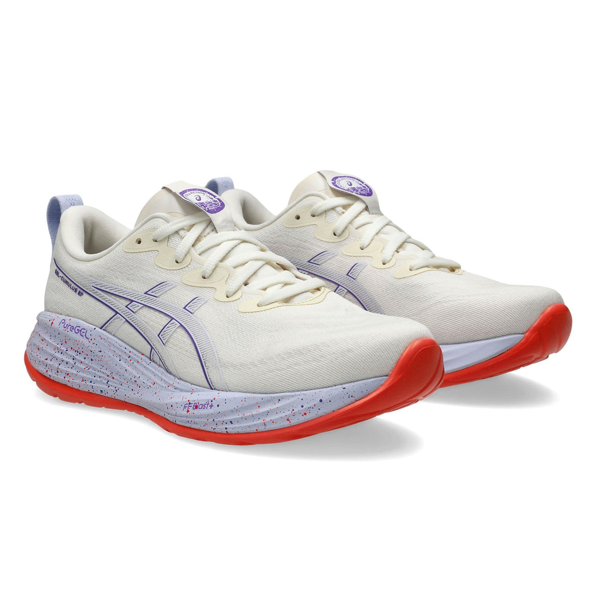 Women's ASICS GEL-Cumulus 27 Tokyo