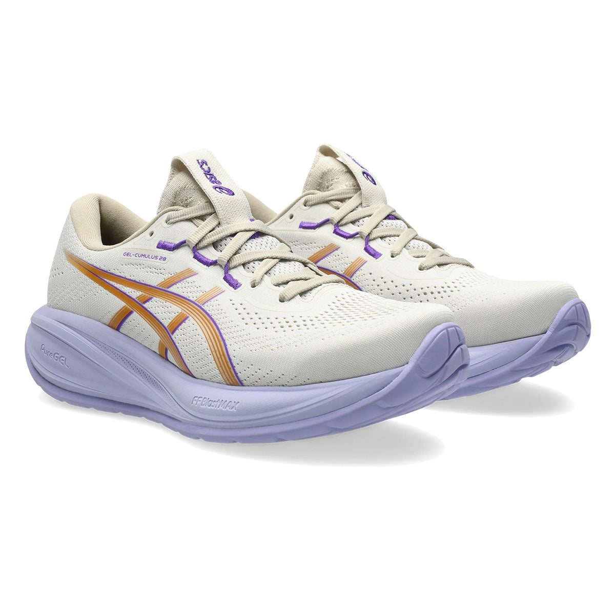 ASICS GEL-Cumulus 28 de mujer