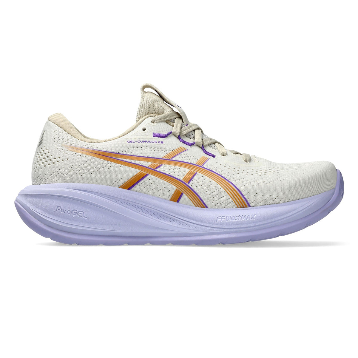 Women's ASICS GEL-Cumulus 28