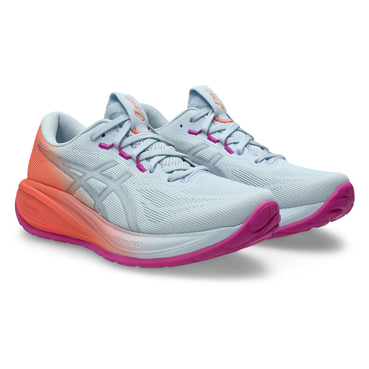 ASICS GEL-Cumulus 28 de mujer