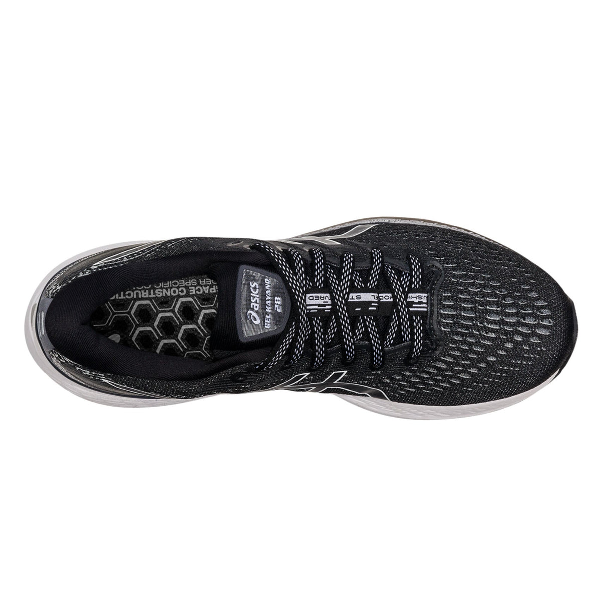 Women's ASICS GEL-Kayano 28 (Wide)