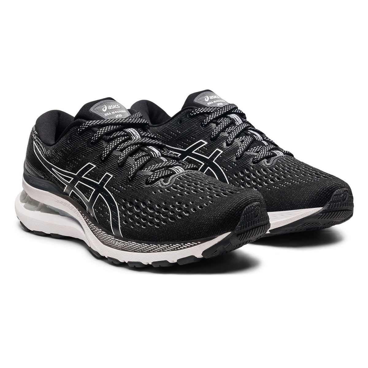 Women's ASICS GEL-Kayano 28 (Wide)