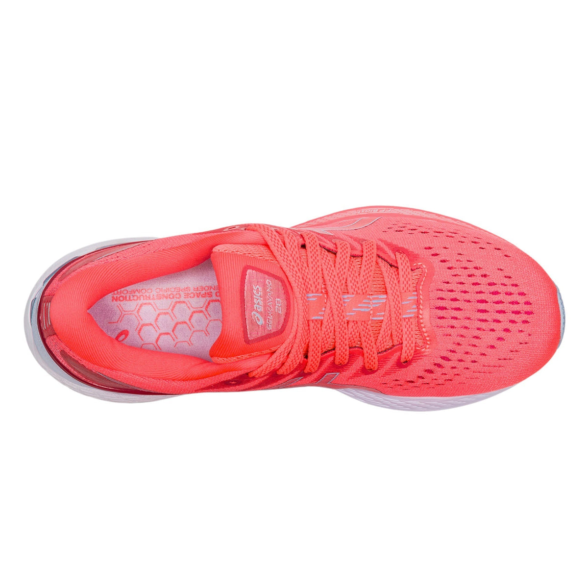 Women's ASICS GEL-Kayano 28 (Wide)