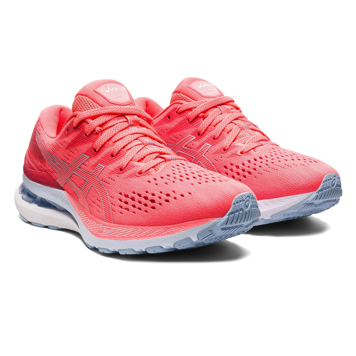 Women's ASICS GEL-Kayano 28 (Wide)