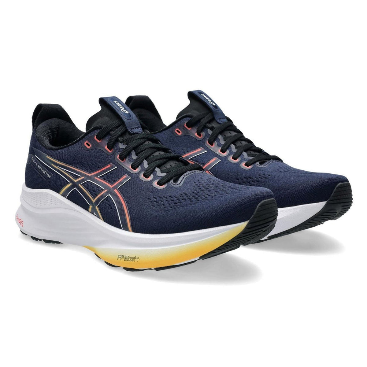 Women's ASICS GEL-Kayano 32 LUXE