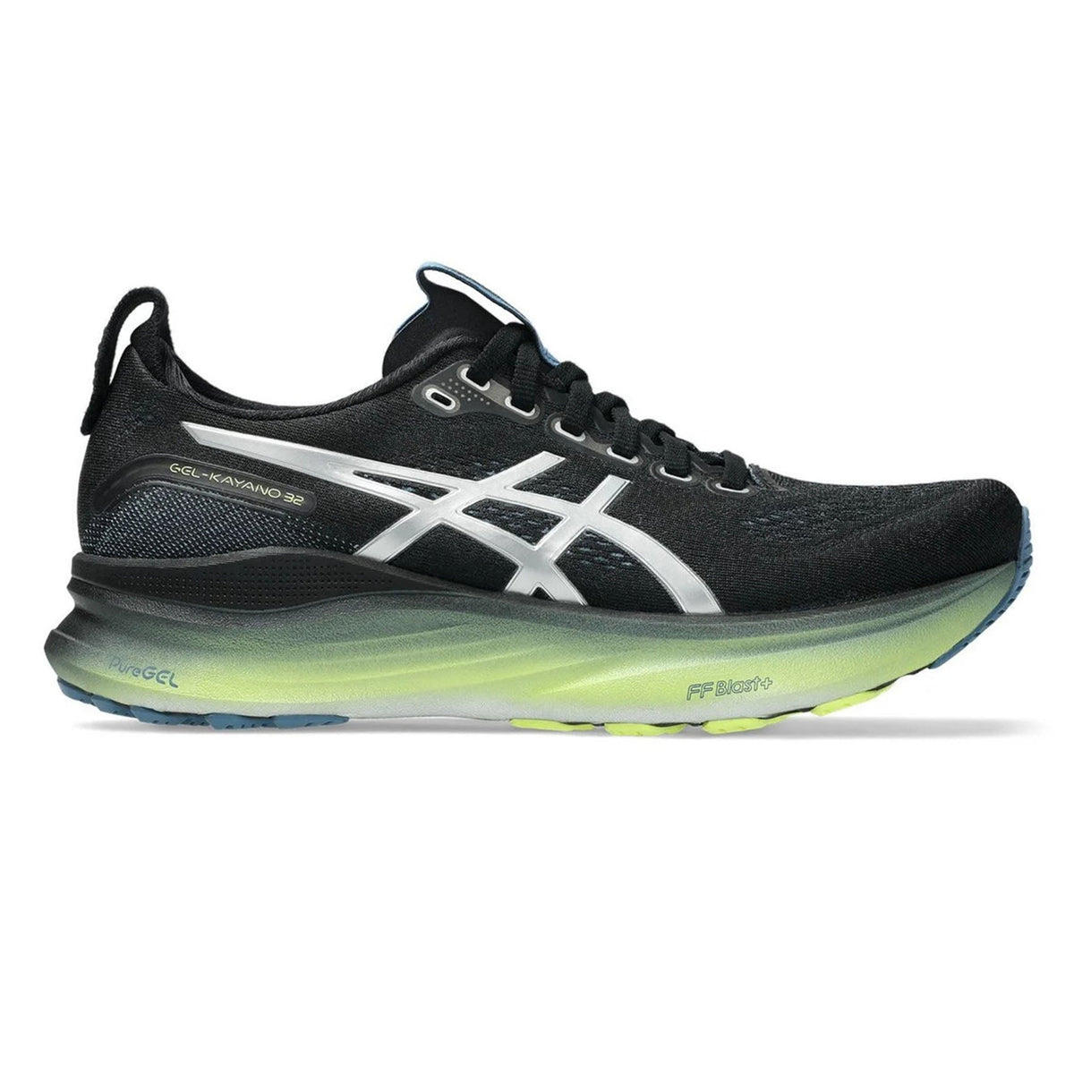 Women's ASICS GEL-Kayano 32 LUXE