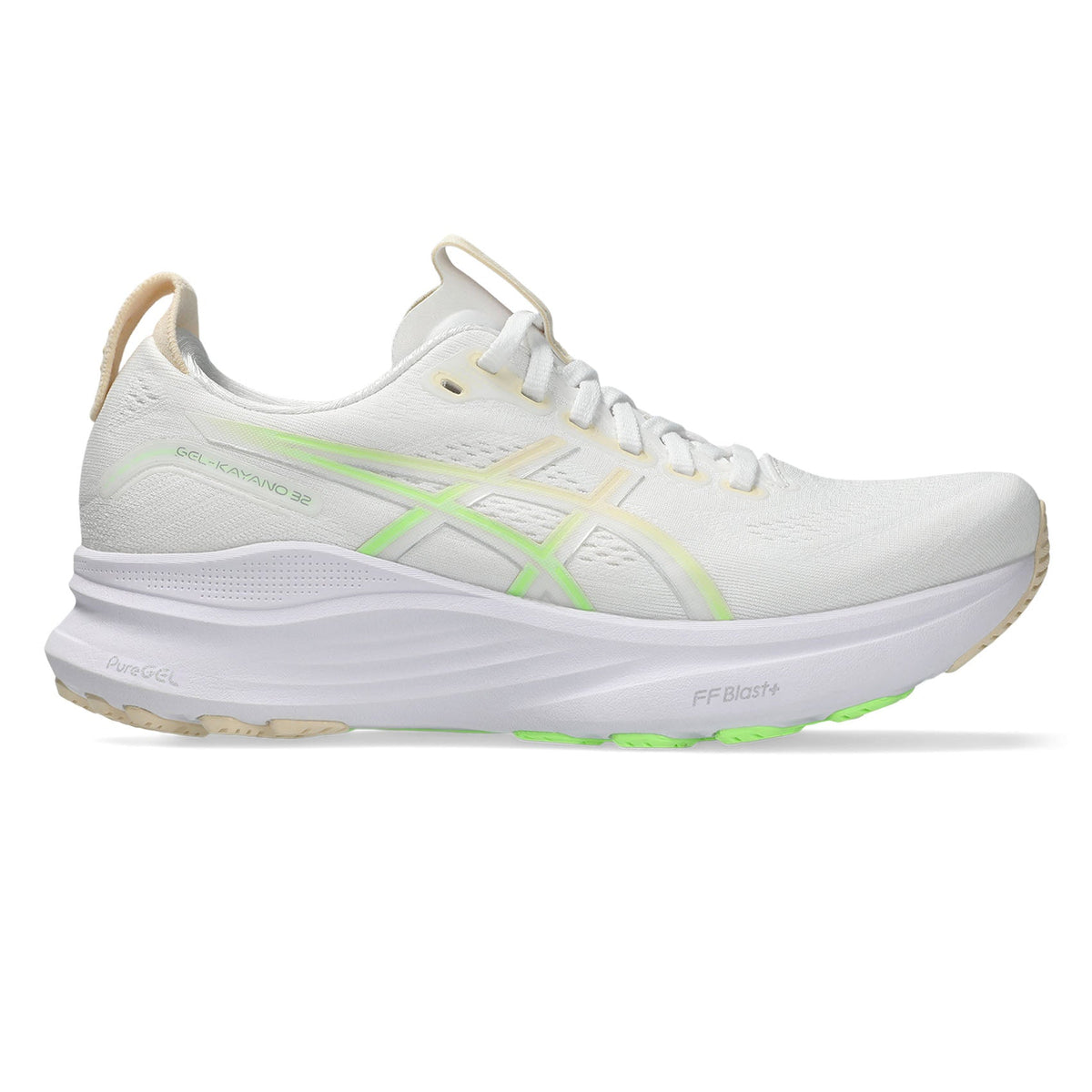 Women's ASICS GEL-Kayano 32