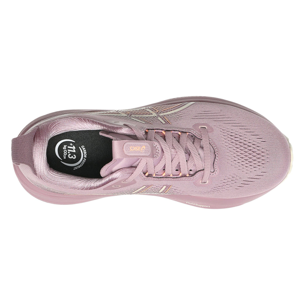 ASICS GEL-Kayano 33 para mujer