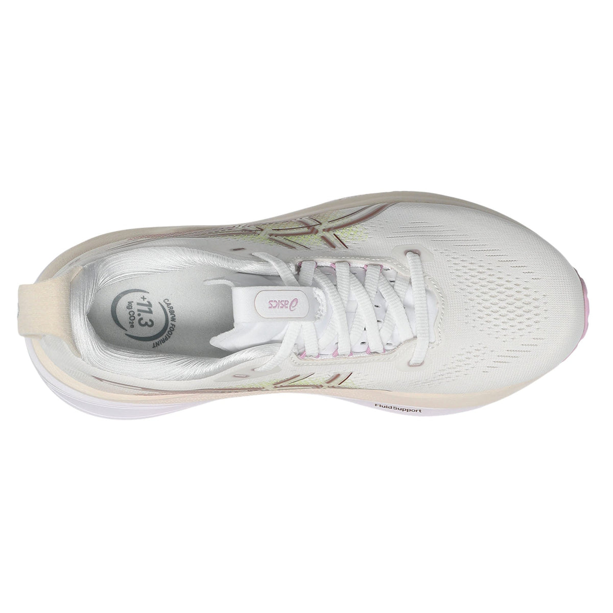 ASICS GEL-Kayano 33 para mujer (ancho)