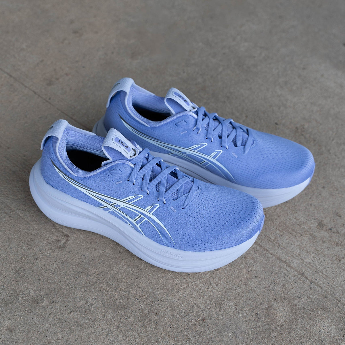 ASICS GEL-Nimbus 28 para mujer