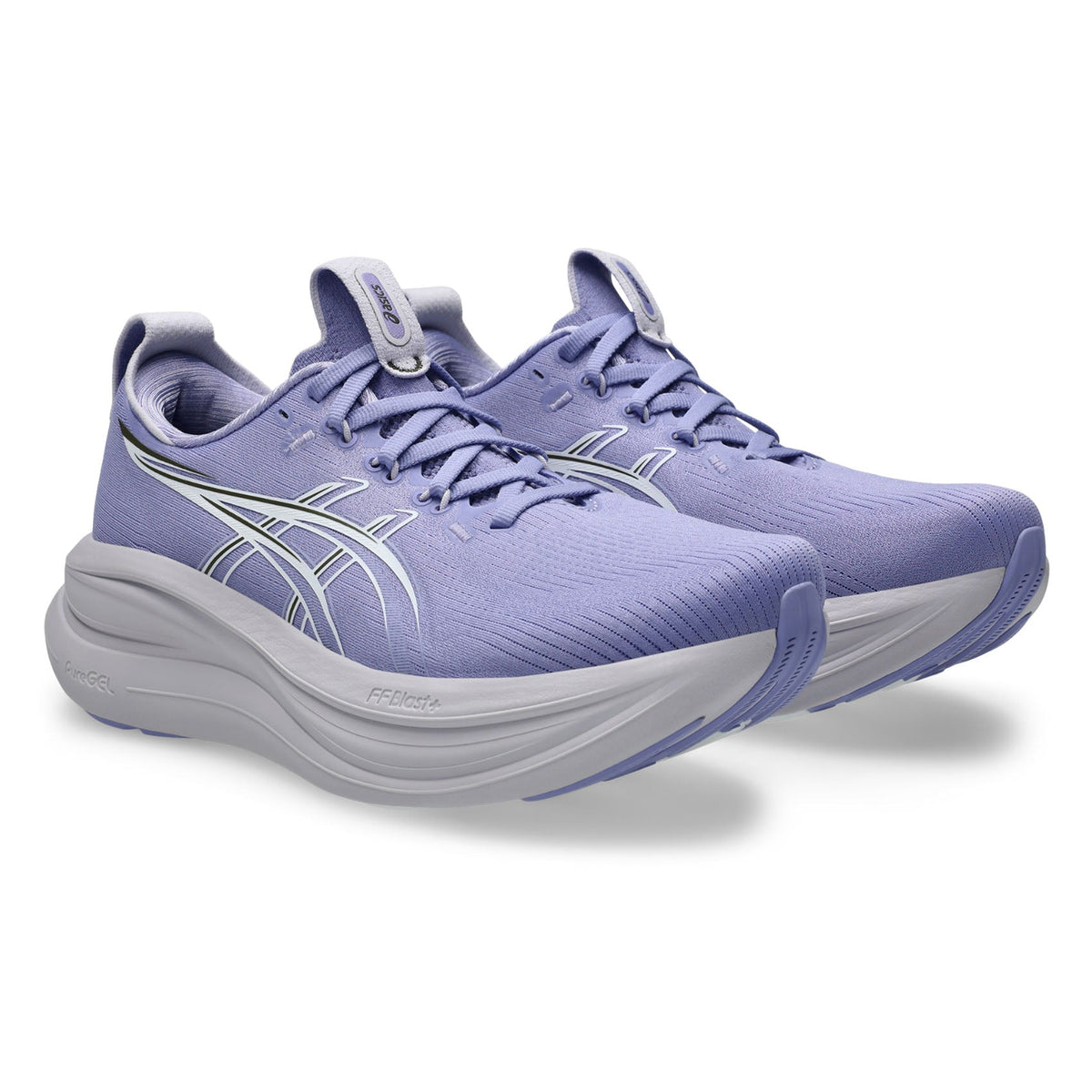 ASICS GEL-Nimbus 28 para mujer
