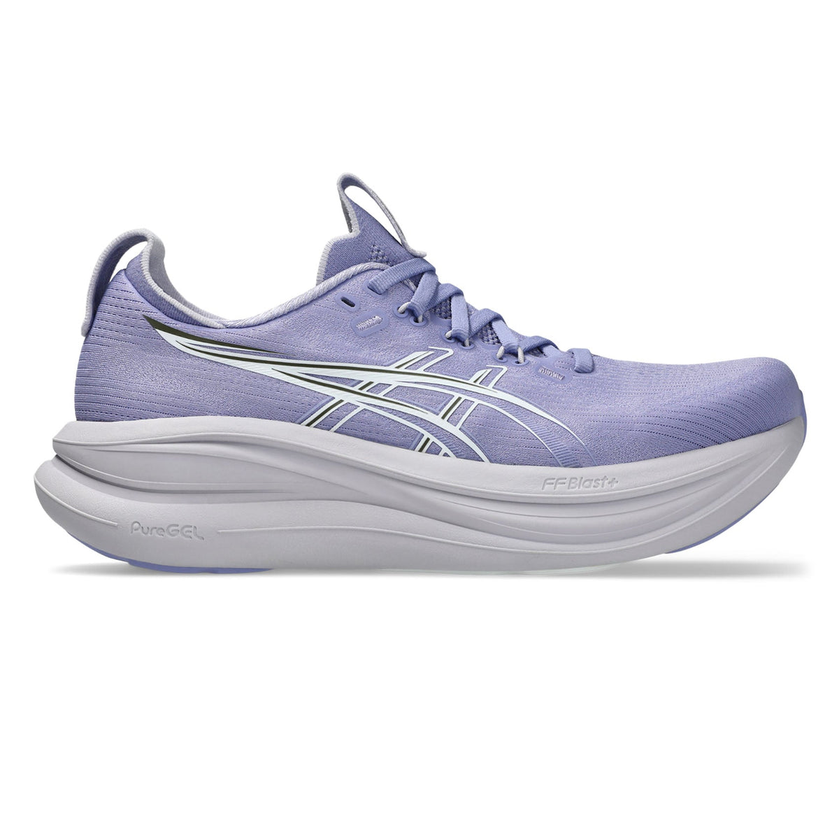 Women's ASICS GEL-Nimbus 28