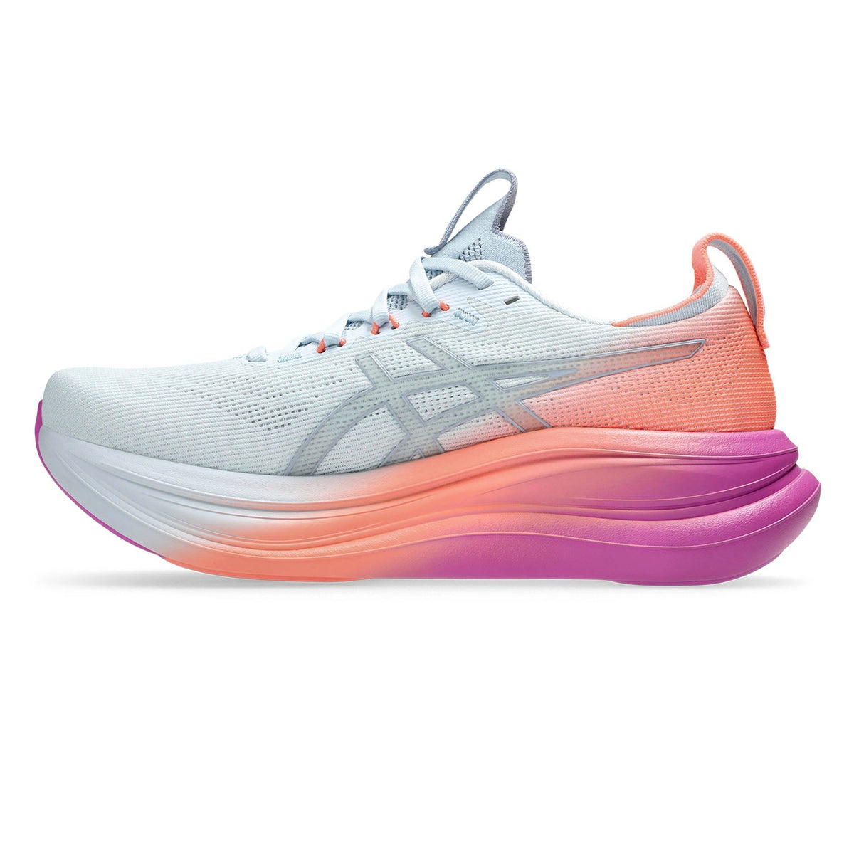 ASICS GEL-Nimbus 28 para mujer