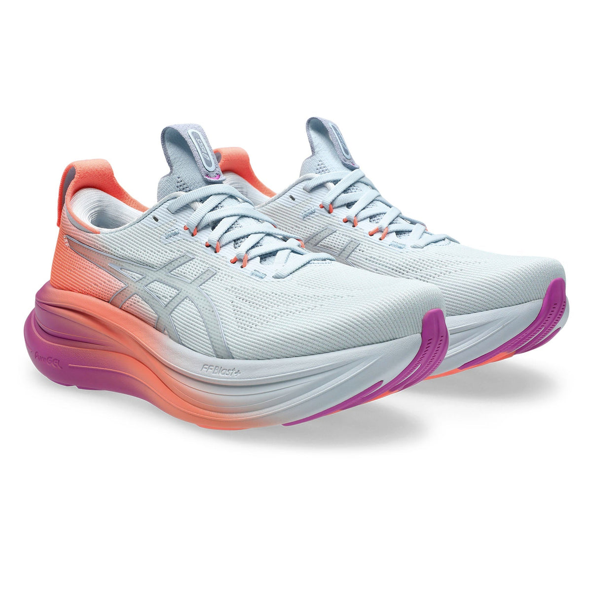 ASICS GEL-Nimbus 28 para mujer