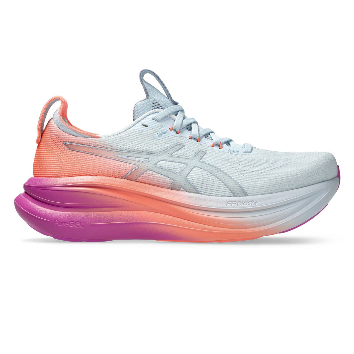 Women's ASICS GEL-Nimbus 28