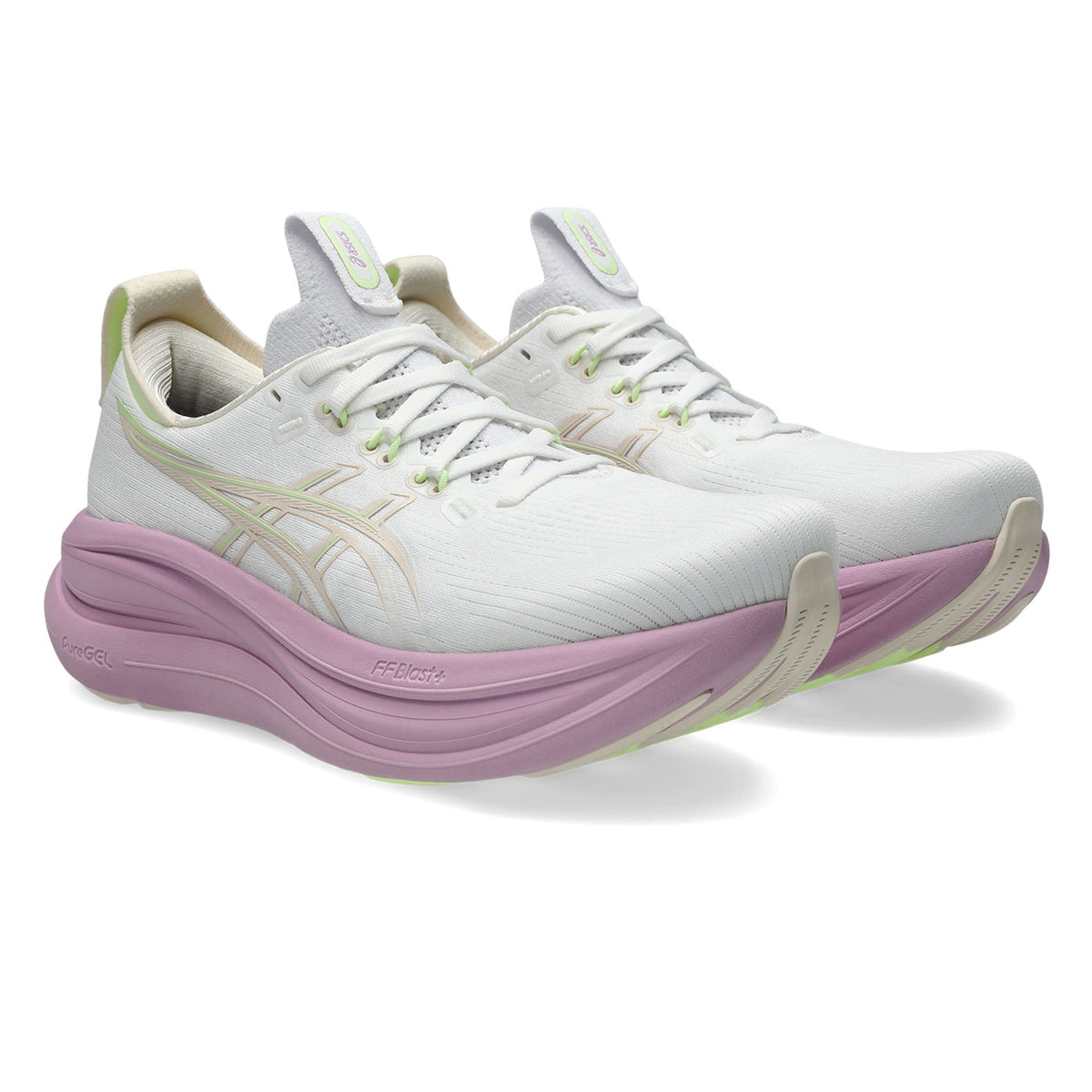 Women's ASICS GEL-Nimbus 28