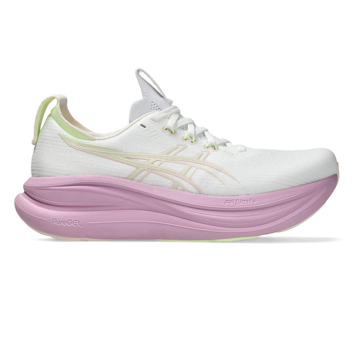 Women's ASICS GEL-Nimbus 28
