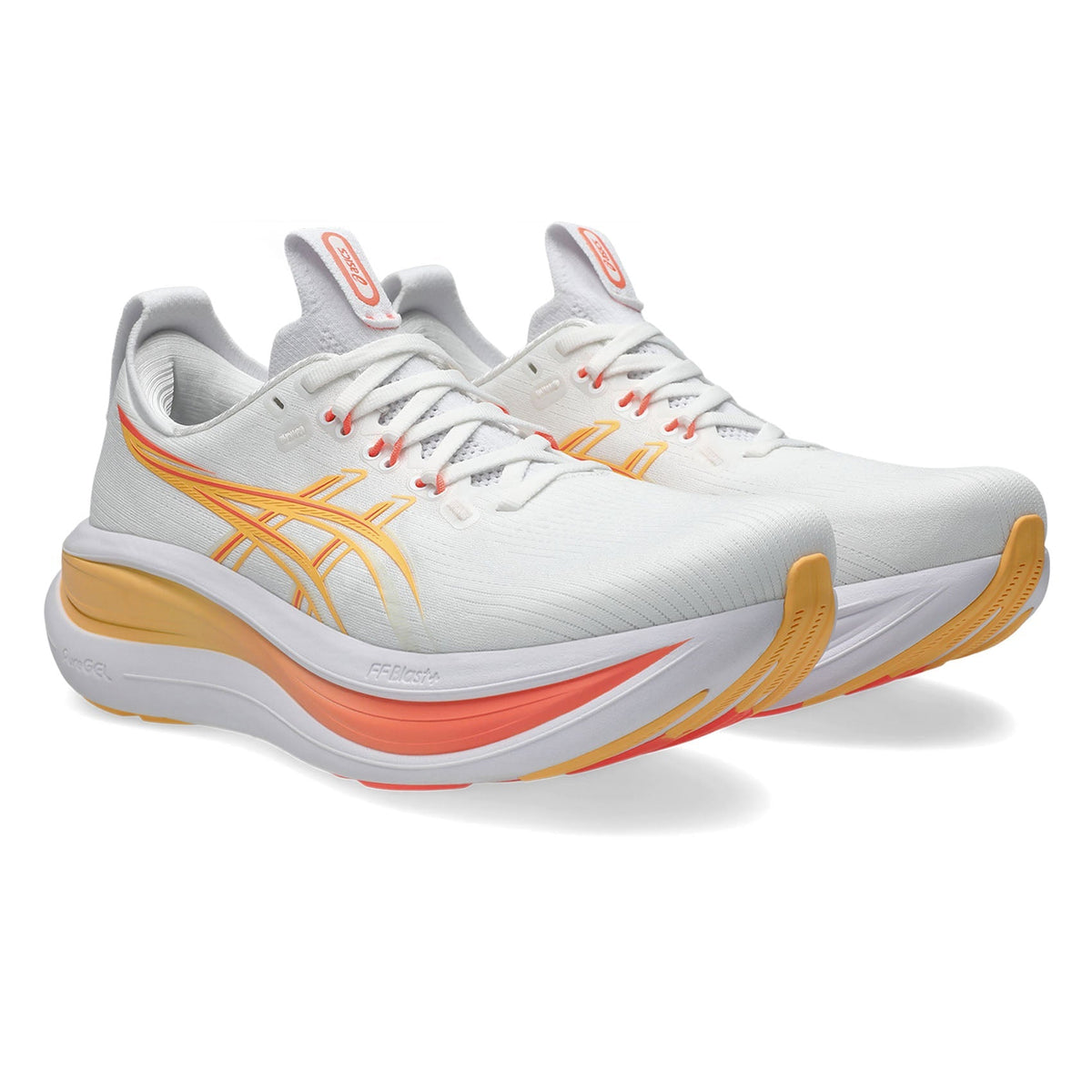 ASICS GEL-Nimbus 28 para mujer