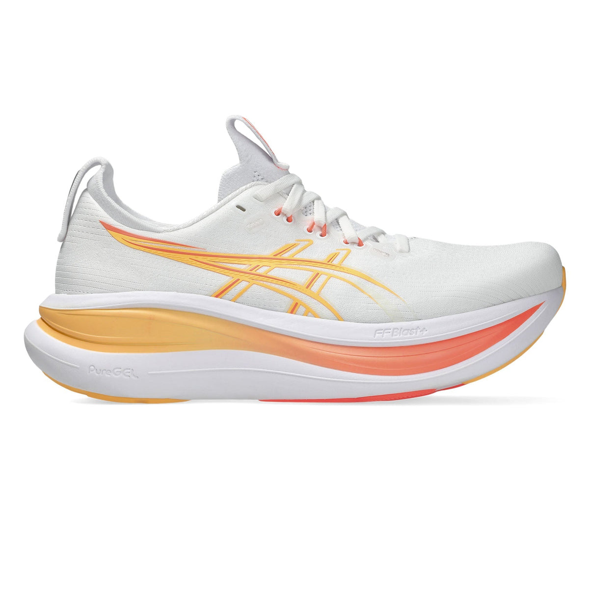 ASICS GEL-Nimbus 28 para mujer