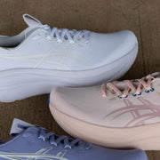Women's ASICS GEL-Nimbus 28