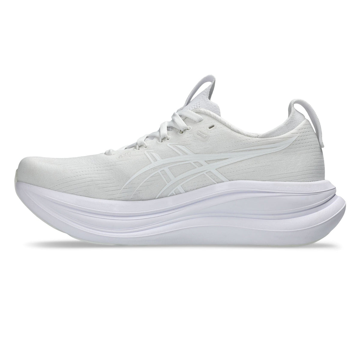 Women's ASICS GEL-Nimbus 28