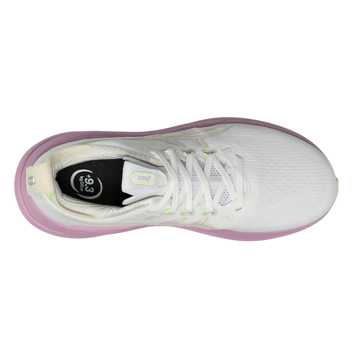 ASICS GEL-Nimbus 28 para mujer (Ancho)