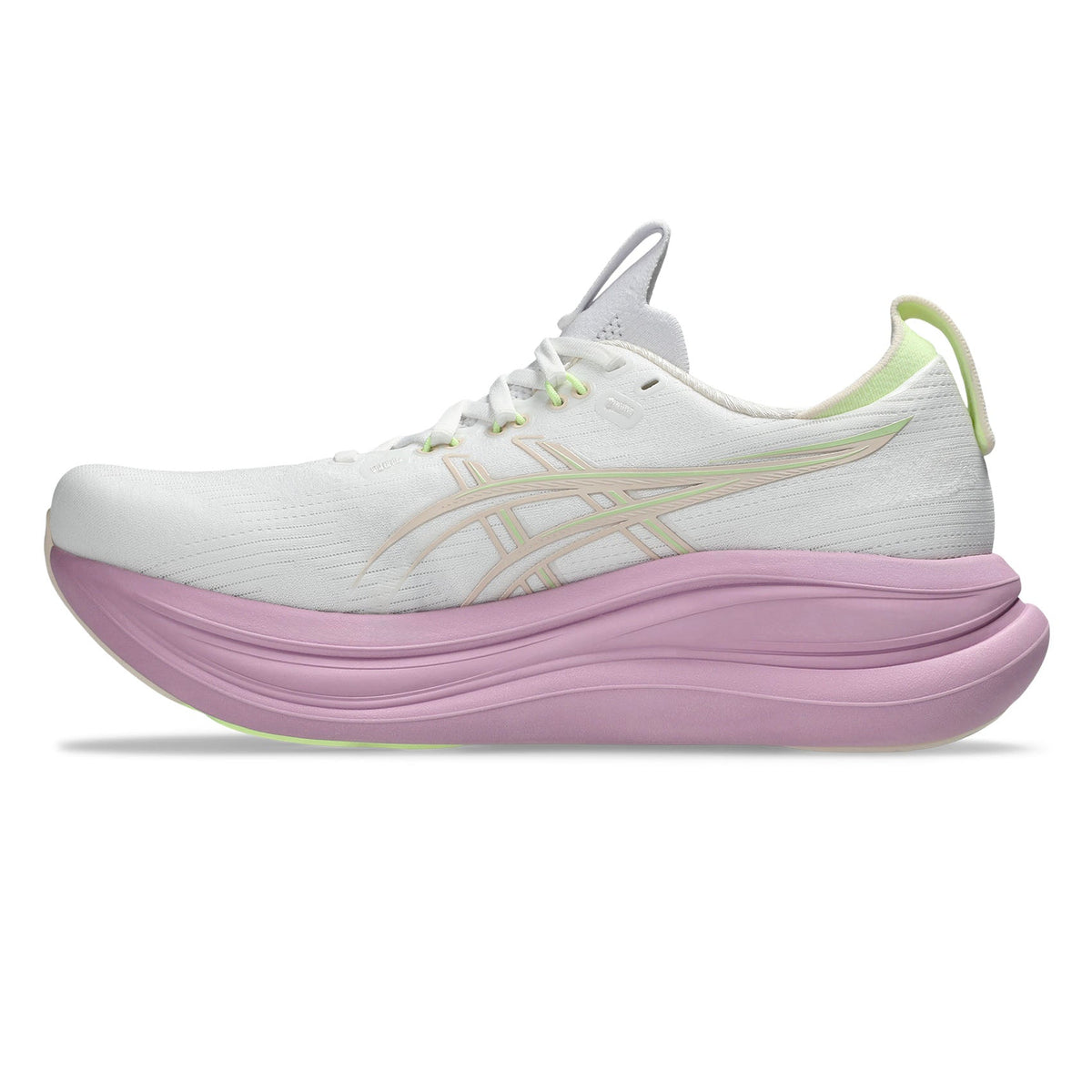 ASICS GEL-Nimbus 28 para mujer (Ancho)
