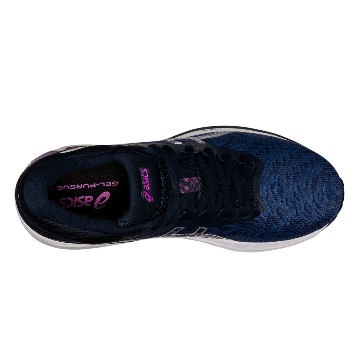 Women's ASICS GEL-Pursue 7 (Wide)