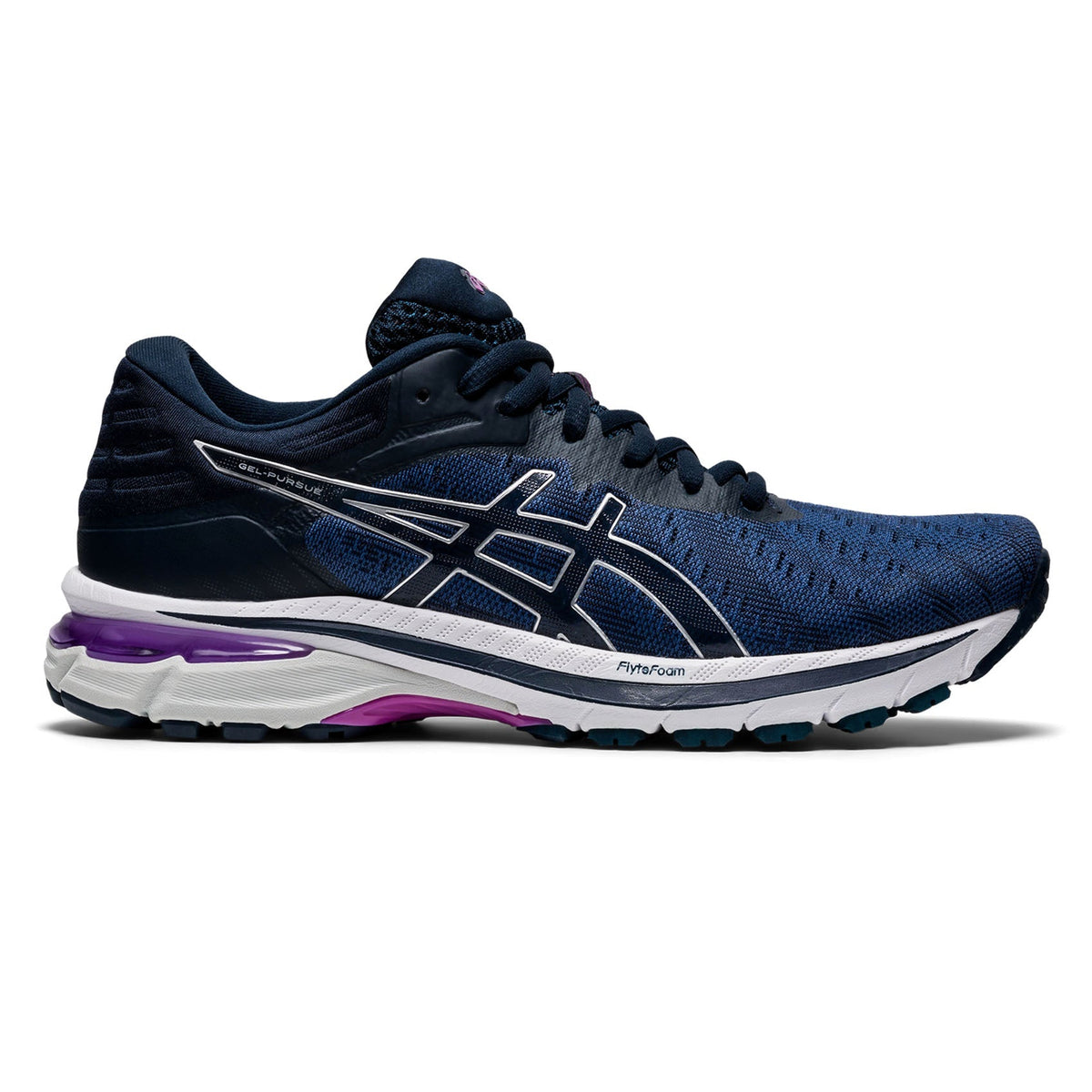 Women's ASICS GEL-Pursue 7 (Wide)