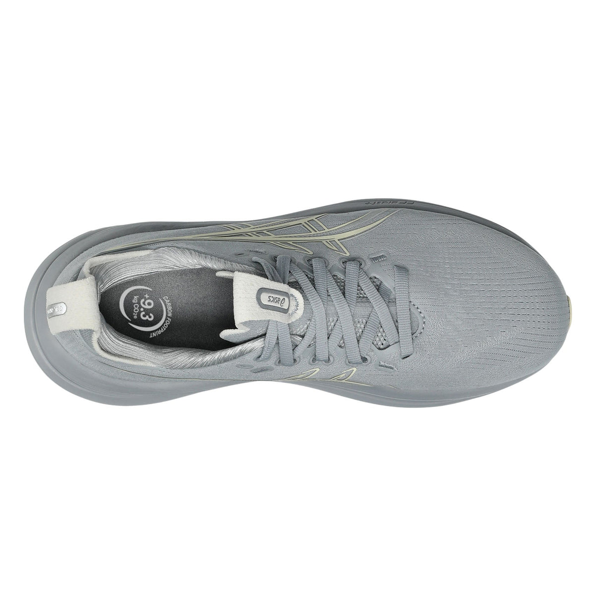 Women's ASICS GEL-Nimbus 28
