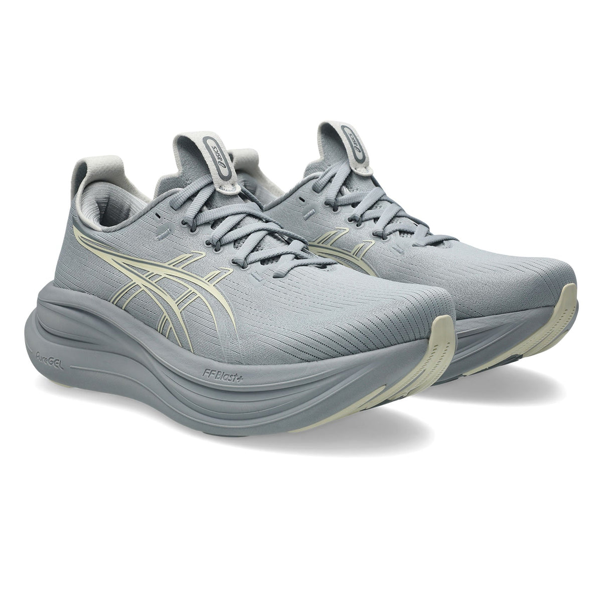 Women's ASICS GEL-Nimbus 28