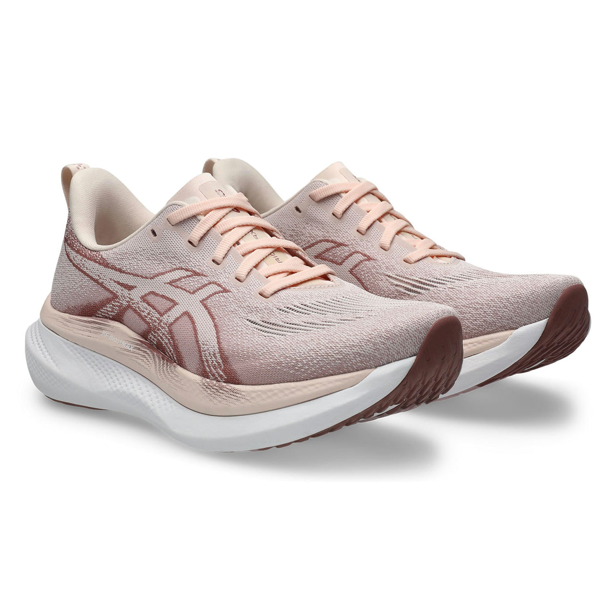 Women's ASICS GlideRide Max 2