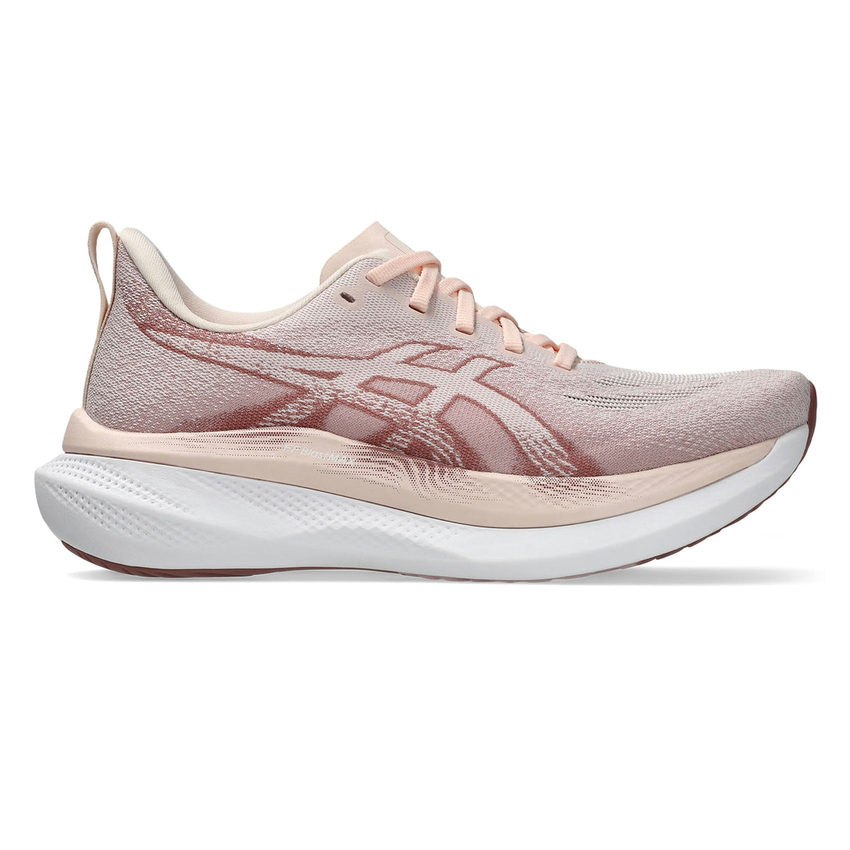 Women's ASICS GlideRide Max 2
